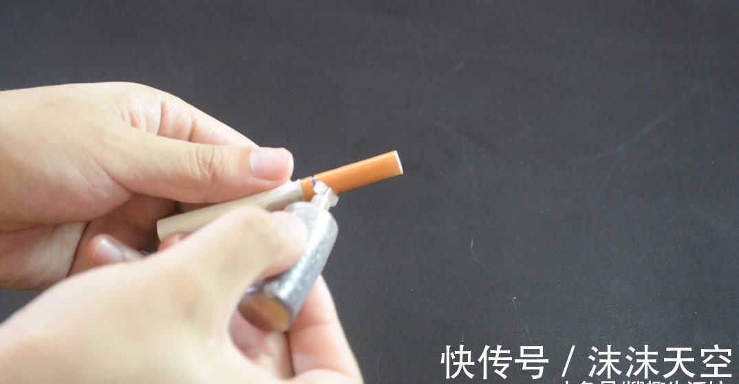 藿香正气水|香烟上滴点藿香正气水, 解决了很多人困扰的烦恼, 学会受用一生