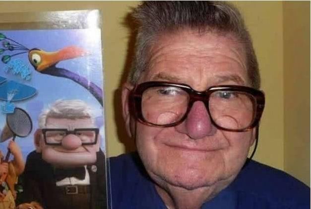 动漫角色|真人“撞脸”动漫角色,艾莎真人版更好看,最后一个100还原