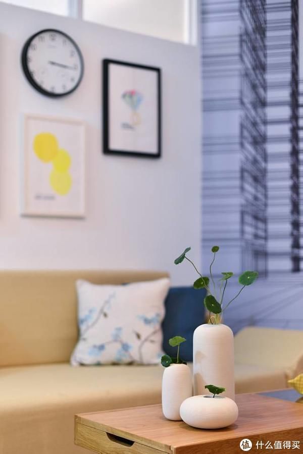 破房|70后阿姨的独居生活:花2万改造破房,40㎡的家,暖哭了许多网友