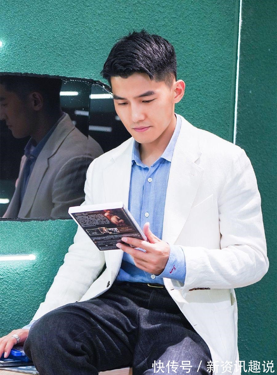 《心動的信號4》收官海報馬子佳認領(lǐng)“大敗局”,洪成成好漂亮!