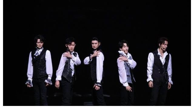 往事只能回味|《哥哥》二公上半場(chǎng)：張淇組《悟空》奪得第一，言承旭組失算了