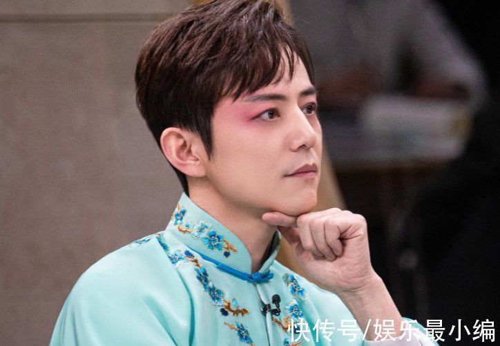 《明星大侦探》太好看,观众急着要追第7季,网上已出传阵容消息