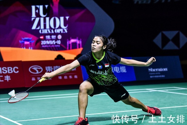 尤伯杯|亚羽赛冷门!国羽劲敌2-3不敌东道主,印尼猛女4-1大胜中国香港