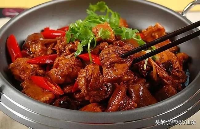 推荐12道最常吃的家常菜菜谱，日日不重样让你轻松变大厨