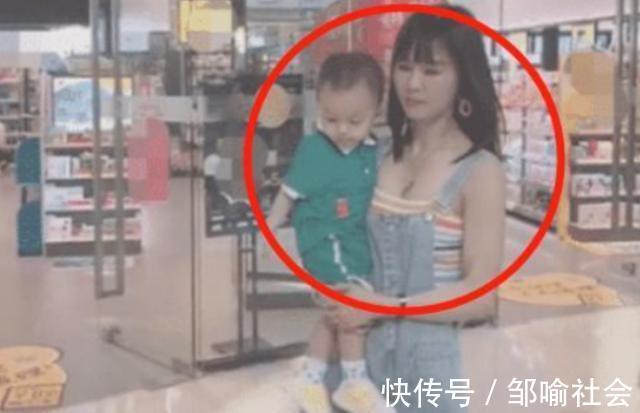 孩子|人贩子又出“新套路”,父母带娃遇见这3类人,能避开就避开