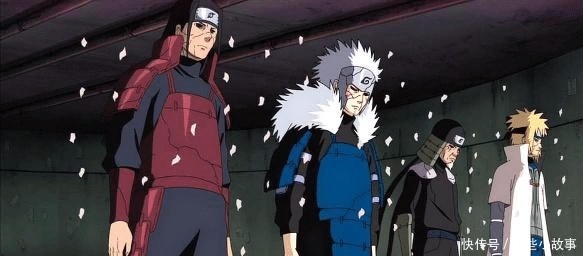 火影里中4个SSS级的禁忌忍术,晓组织就拥有3个,鸣人未上榜!