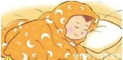 睡眠质量|孩子从小和谁一起睡,将影响孩子的一生