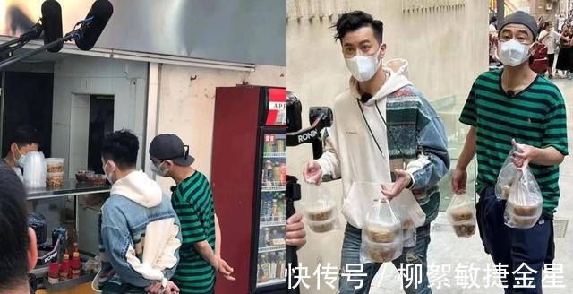 讓大灣區(qū)哥哥們心心念念的牛雜,到底有多好吃!