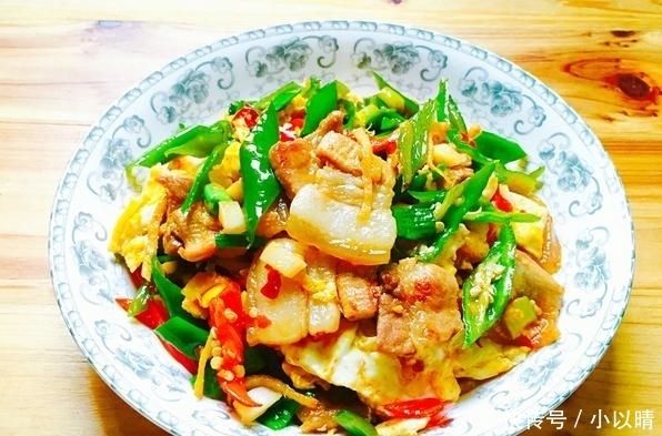 五花肉|婆婆最拿手的几道菜,老公特喜欢吃,来看看有你喜欢的吗?