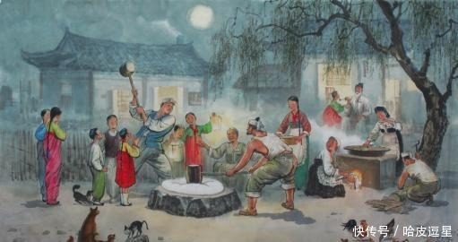 中秋佳节|中秋节为何会变成节宠?从祭月赏月入手,聊一聊与月亮有关的习俗