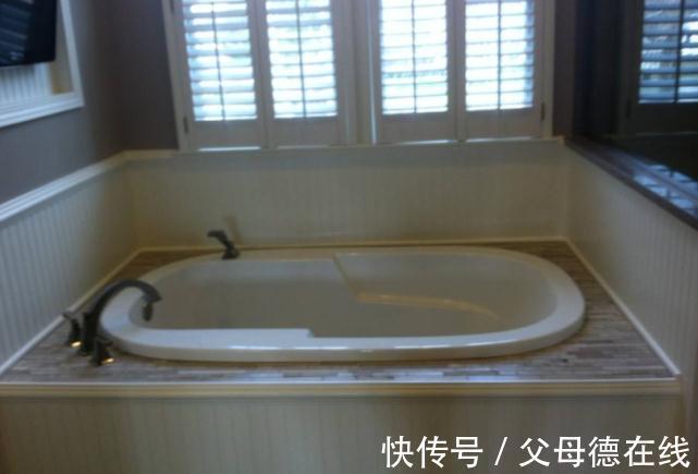 浴缸|70岁退休监理吐露:装修别在这14处花钱!我家脑子进水白烧10万!