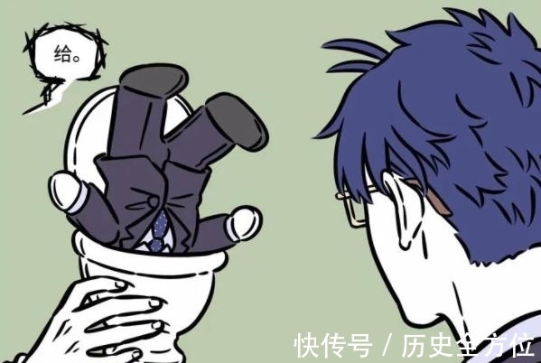 星君|非人哉:星君还会做手工?家里有一堆布娃娃,还拿好友做原型