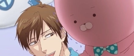 web|新番阴晴不定大哥哥:这令人颤抖的豪华声优,一眼看过去都是钱!