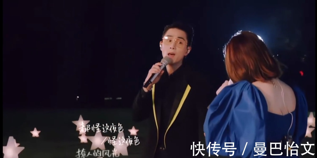 刘诗诗|神仙打架的2021年中秋节晚会 收视率出炉 有人欢喜有人忧