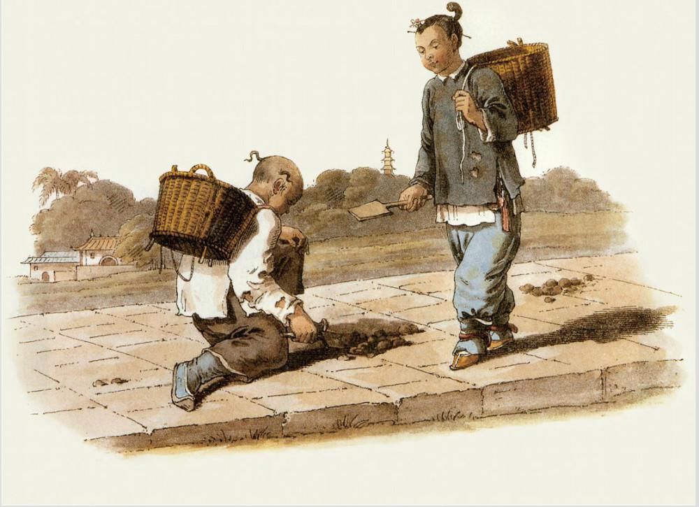 康乾|历史上的康乾盛世，真实情况是什么样子，说出来很多人都不相信