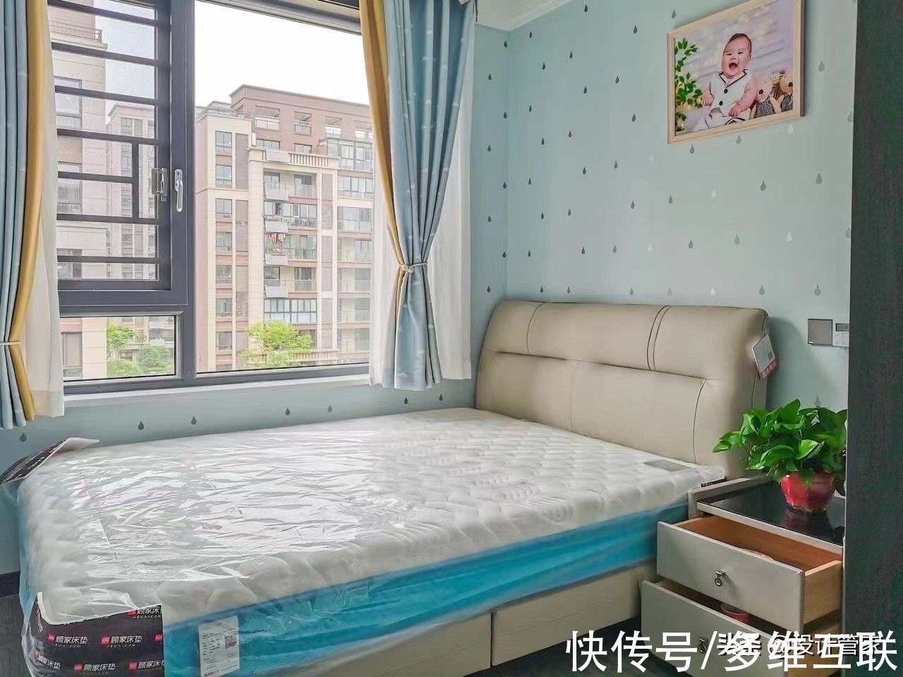 装修|89㎡三口之家装修实景，恰到好处的轻奢，尽享舒适自然的生活