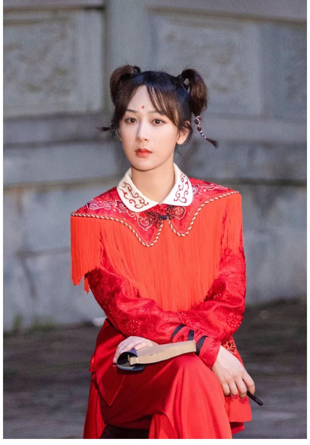 周潔瓊|楊迪想學(xué)豬八戒背媳婦，慘遭女嘉賓拒絕，誰注意事后楊紫說了啥？