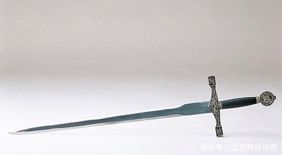 中国古代十大名剑排行榜, 这把出土轰动世人