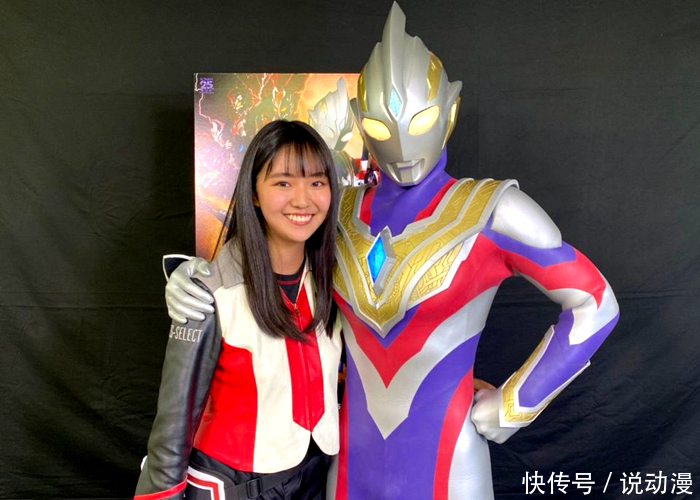 泽塔奥特曼|《特利迦奥特曼》最全海报曝光,精英胜利队里还有怪兽!