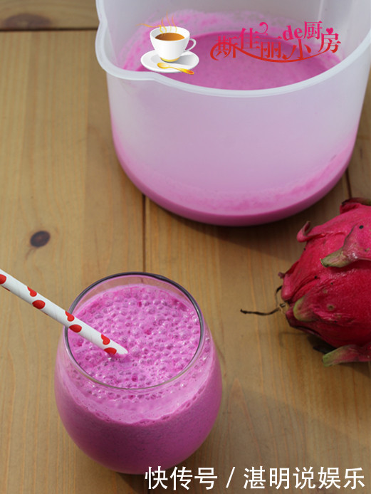 美容|它是天然花青素,美容养颜,比玻尿酸强,每天一杯女人40还少女脸