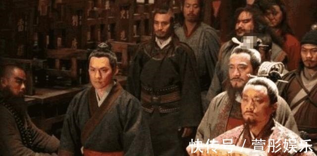 梁山好汉$在宋江死后,最大的受益者不是高俅和蔡京,反而是这位梁山好汉