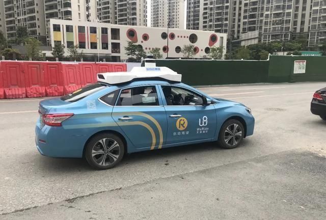 文远|砸了1680吨美金的无人驾驶项目，就这样泡汤了吗？