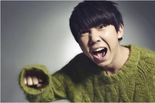 17位天天小兄弟5年后，王一博侯明昊成全能藝人，彭昱暢成演技派