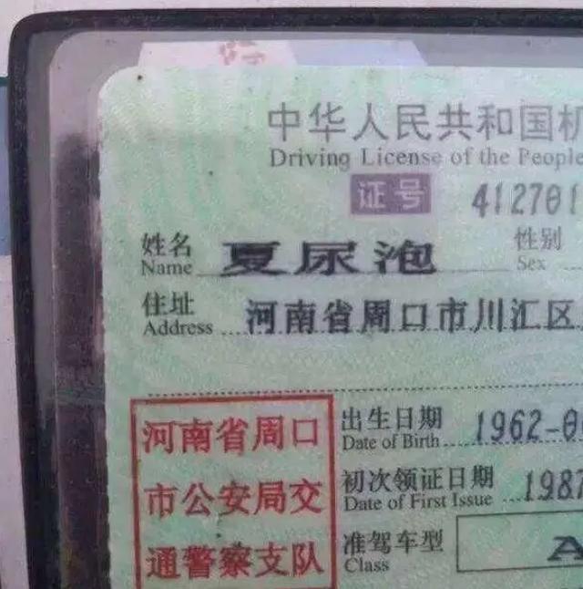 姜林|宝妈给娃起名“姜林”,护士办理出生证时打错字,宝妈看后笑开花