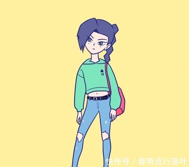 二次元|你的二次元頭像涉及“侵權”,重拳出擊的同時,你有沒有想過自己!