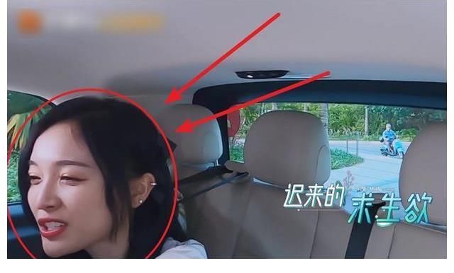 刘涛|吴宣仪录制节目说错话，直接得罪了妻子团，这情商真令人着急