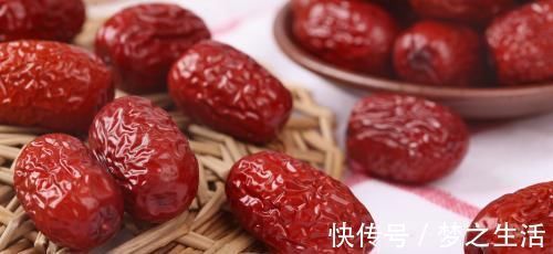 牛牛|常吃红枣身体好,但是不能如此吃,现在知道也不晚!