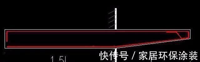 尺寸|邻居家阳台多出2米,沾沾自喜到处炫耀,内行人:不加固会塌!