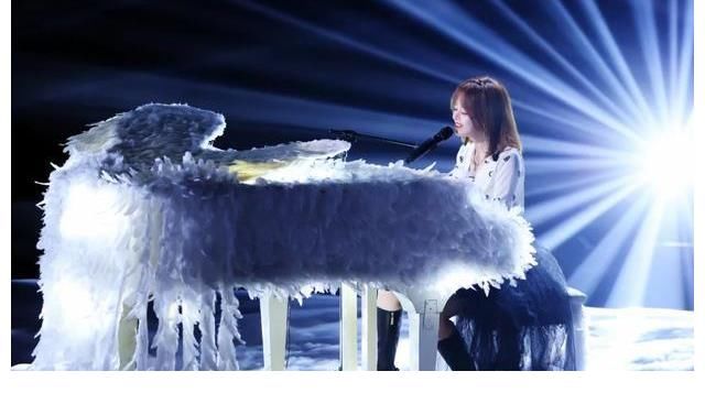 好声音|《2021中国好声音》中秋晚会，好声音大家庭集结炙热而歌共唱团圆
