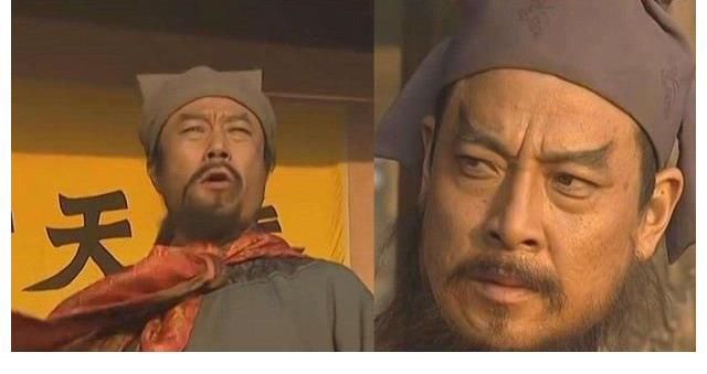 黄文炳|晁盖为何不在108将里？宋江上山后凭啥能取代他？水浒开篇早点明