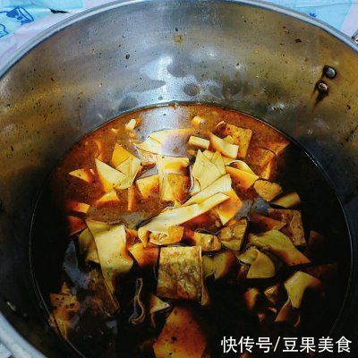 简单好上手的卤菜，解决你的没胃口