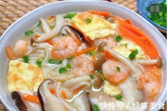 解馋|看到就忍不住想吃的家常美食，营养开胃解馋，家人总是吃个盘底光