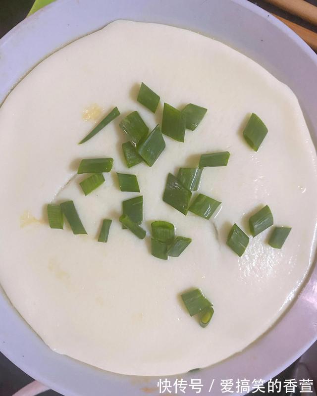 蒸鱼豉油|自制平滑如镜的蛤蜊蒸蛋