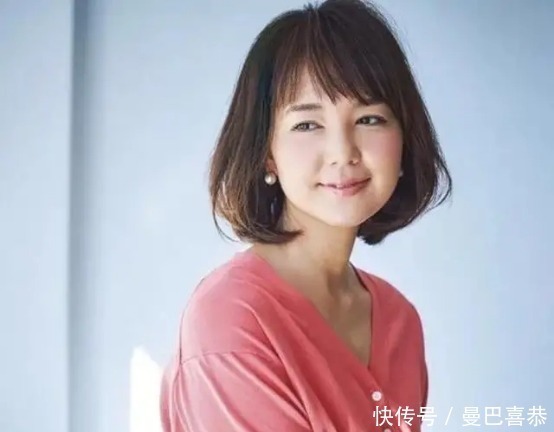 女人|55岁左右的女人,还在留长直发吗,建议烫这几种发型,优雅好看