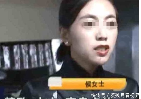 美女定制旗袍,觉得旗袍衬托不出她的美之后想退货,老板无言以对