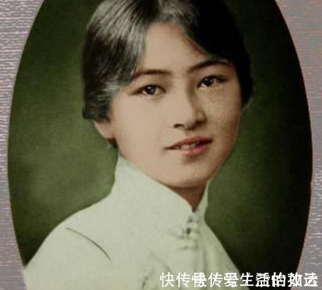 墓地@陆小曼与林徽因墓地的区别:一个无人问津,一个万人送花