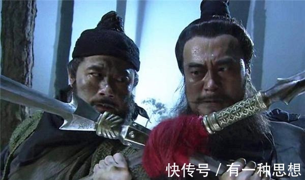 梁山@梁山108将仅有一位绝世高手,七位一流高手,其他都不足挂齿!