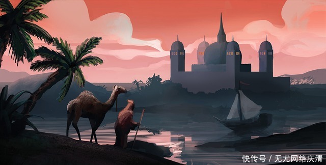 《一千零一夜》里有多少篇,那个讲故事的山鲁佐德是否真实存在?