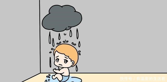 孩子|孩子放学回家有这几种表现,证明他在学校被欺负了,家长要管管!