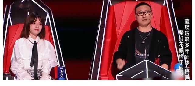 本以为是汪峰不喜欢黄霄云,看到张碧晨的做法,才发现错怪他了