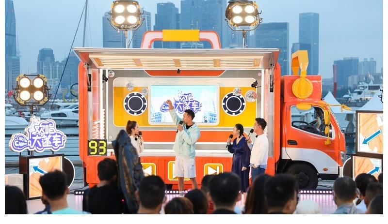 值得期待！“披荊斬棘”之后，音樂綜藝還能這樣玩