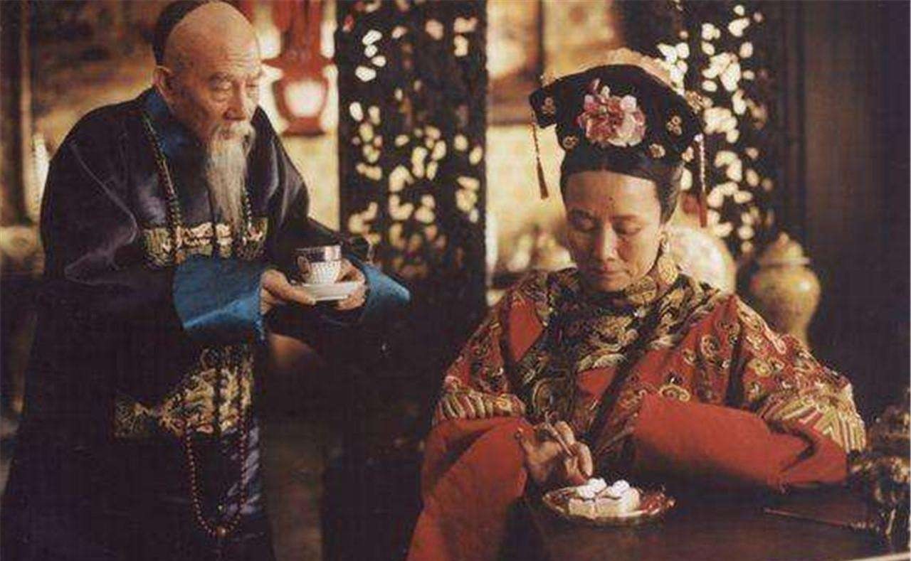 很快|张之洞先后娶了三任妻子,三任妻子都很快死了,于是他做了一件事