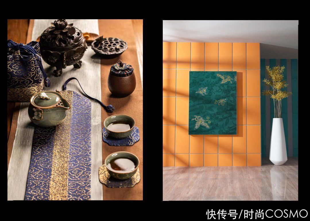 8800一米的面料，看一眼就知道值不值|时尚守艺人 | 吴颖