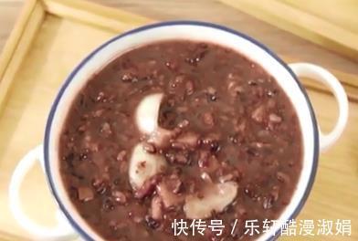 白露|白露时节,多喝这六款秋粥,治秋凉又防秋燥,安然度秋