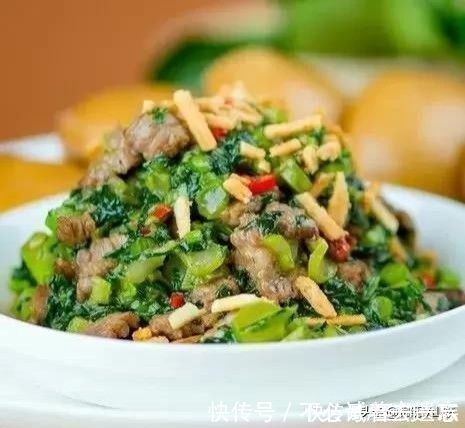 香气扑鼻的12道家常菜,超好吃又下饭,每次盘子都不够吃