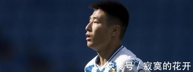 国王杯|113场15球!武磊破荒不足喜,两大问题曝光,西媒暗批技术差